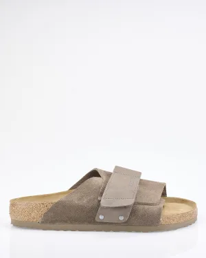 Birkenstock | Heren | Kyoto Grijs