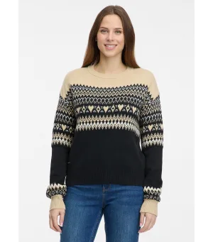 Ragwear Trui met ronde hals