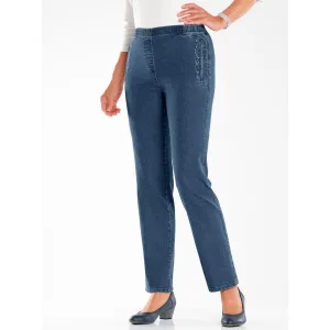 Classic Basics Comfortabele jeans