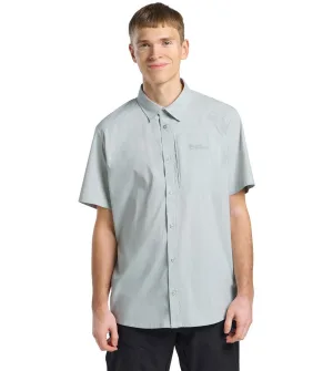 Jack Wolfskin Functioneel shirt NORBO S/S SHIRT M