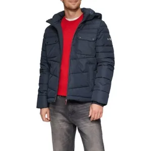 s. Oliver  Jackets Outdoor Marine Blue