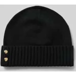 Lauren Ralph Lauren Beanie met labeldetail