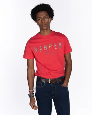 T-SHIRT HOLLY COLOURS