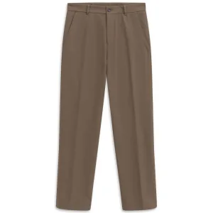 Bugatti Chino Cozy Times Tapered fit met soft touch