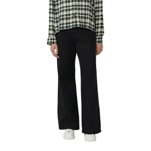 s.Oliver Wijde jeans in five-pocketsstijl