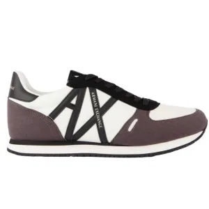 Trainers Armani Exchange Rio