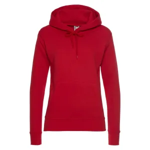 Fruit of the Loom Hoodie Classic hooded Sweat Lady-Fit