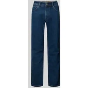 Christian Berg Men Jeans met 5-pocketmodel
