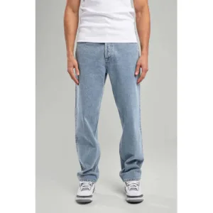 America Today Dallas loose fit jeans medium blue