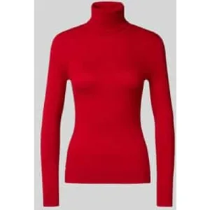 Lauren Ralph Lauren Gebreide pullover met zijde, model ‘ZOE’