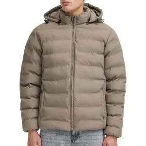 Solid Milas Winterjas Heren