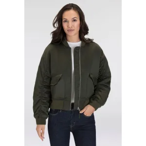 Levi’s® Jack in collegestijl ANDY TECHY JACKET