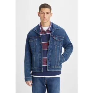 Levi’s Trucker Jacket
