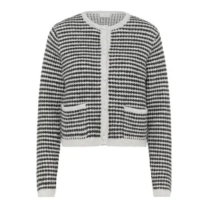 Damesvest KAFFE Ellery