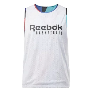 Omkeerbare mesh jersey Reebok City League