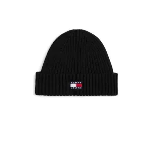 Tommy Jeans muts TJM Heritage zwart