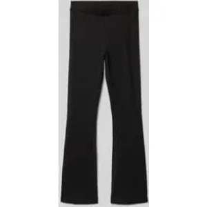 Only Regular fit stoffen broek van viscosemix, model ‘ROMA’