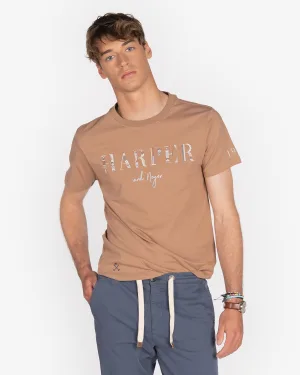 T-SHIRT HOLLY KLEUREN