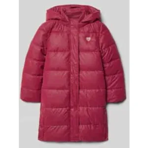 Guess Gewatteerd jack met capuchon