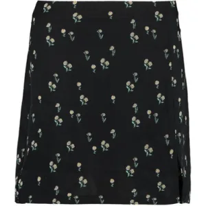 America Today Raya Flower Black