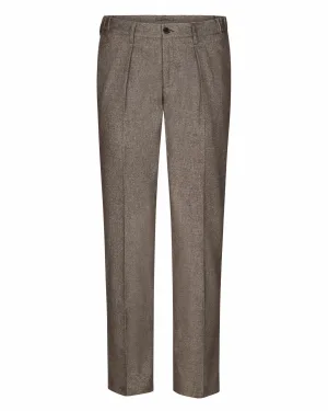 Profuomo | Heren | Chino Camel