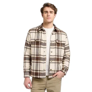 Shirt Lee Relaxed Overshirt
