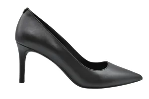 Michael Kors Hoge hakken – Lace-Up Flat Shoes With Elegant Design And Modern in zwart