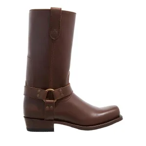 Polo Ralph Lauren Boots – Hrns Bt-Boots-Mid Boot in bruin