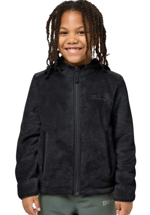 Jack Wolfskin Fleecejack NEPALI JACKET K