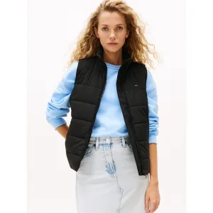 TOMMY JEANS Bodywarmer TJW LW PADDED VEST