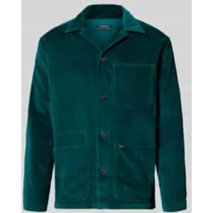 Polo Ralph Lauren Overhemdjack met reverskraag