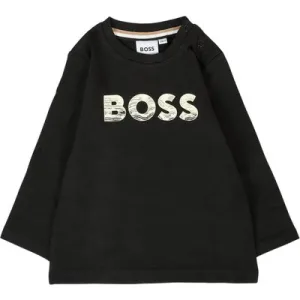 Boss Longsleeve Shirt Junior