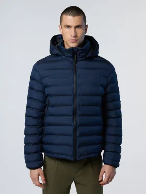North Sails Puffer Jacket Laser