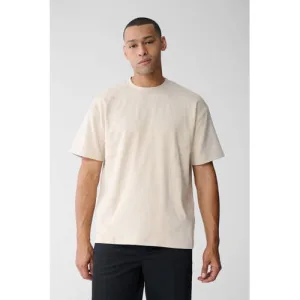 Shoeby relaxed T-shirt ecru