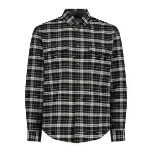 Lange mouwen Polyester overhemd CMP