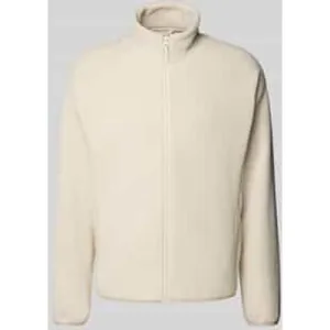 MCNEAL Fleecejack met ritssluiting