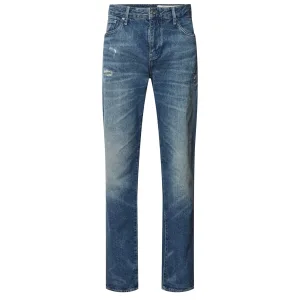 Armani Exchange 5-Zakbroek