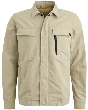 PME Legend | Heren | Aerovann Jack Beige