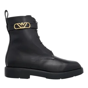 Emporio Armani Boots & laarzen – Boot in zwart