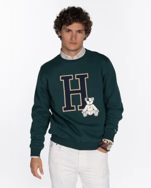 SWEATER HARVARD