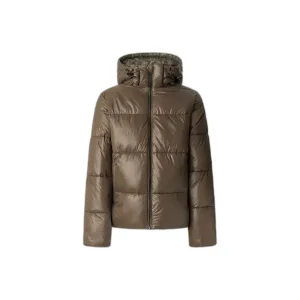 Damesjack met capuchon Pepe Jeans Sussy