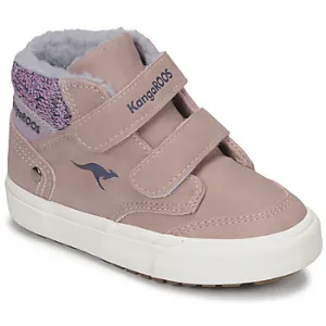 Hoge Sneakers Kangaroos KaVu Primo V”