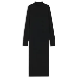 Boss Orange Gebreide jurk Fagliatelle Premium Damesmode