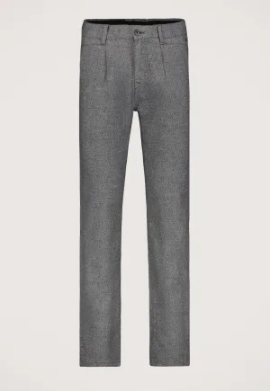 Cast Iron Falture Relaxed Fit Broek