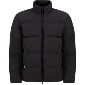 Tommy Hilfiger Down Stand Puffer Winterjas Heren