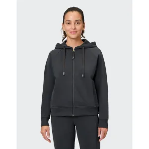 Venice Beach Capuchonsweatvest SWEATJACK DILLAH