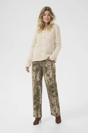 Pullover CRKip Regular fit beige