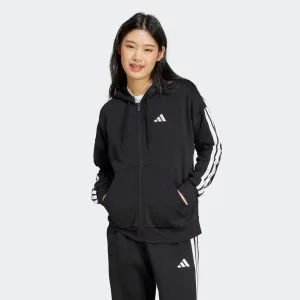 adidas Sportswear Hoodie W 3S FL FZ HD