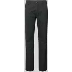 Marc O’Polo Shaped fit chino van katoenmix