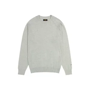 Trui met ronde hals Lee